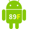 Aplicativo 89F para Android