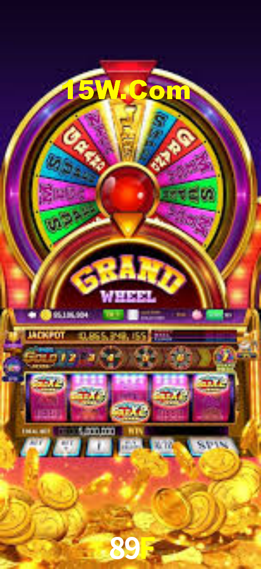 89F: Seu Cassino Premiado com Pagamentos Rápidos