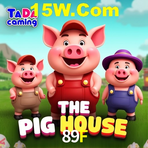 Experiência VIP 89F