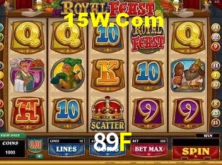 Promoção Relâmpago 89F