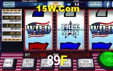 Integração de APIs 89F