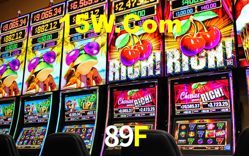 89F: A Experiência de Casino com Jogos de Mesa ao Vivo