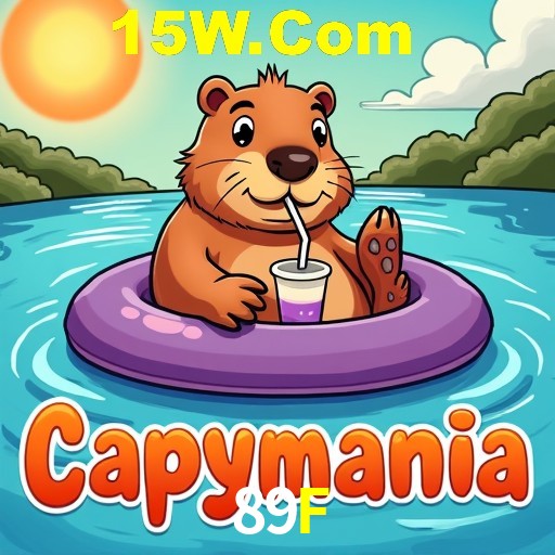 Descubra o Mundo do Cassino Online com 89F