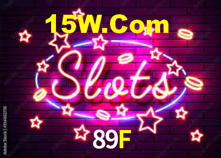 Interface do App 89F