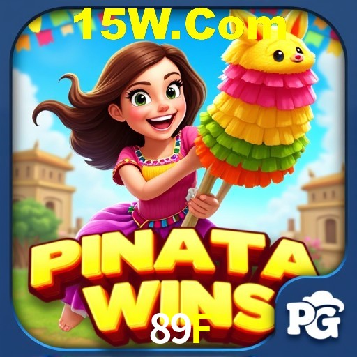 Inovações de Jogos na 89F: O Futuro das Experiências Interativas