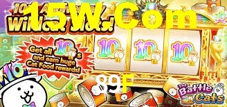 Sinta a adrenalina dos jogos de cassino com 89F