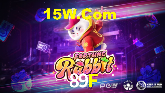 Jogos Exclusivos 89F