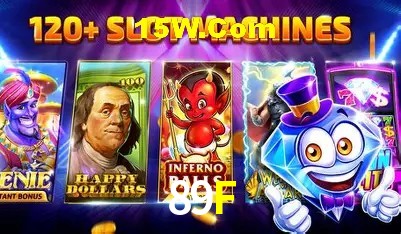 Estatísticas do Jogo 89F