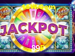 Tecnologia da Plataforma 89F