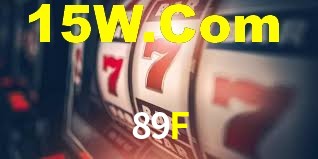 Slot Games 89F