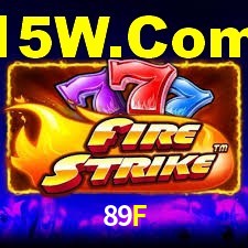 Live Casino 89F