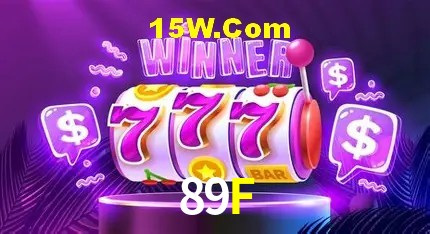 Sinta a adrenalina dos jogos de cassino com 89F