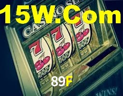 Tennis Betting 89F