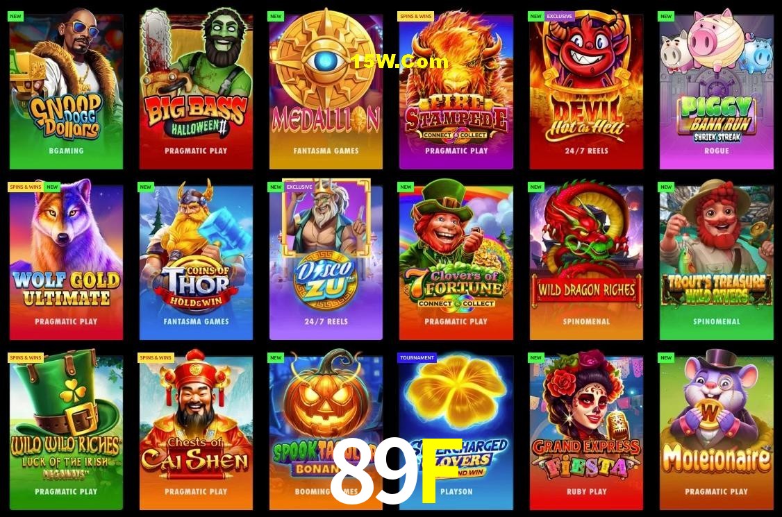 Flash Promotion 89F
