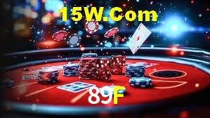 Account Benefits 89F