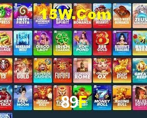 Diretório de Jogos 89F